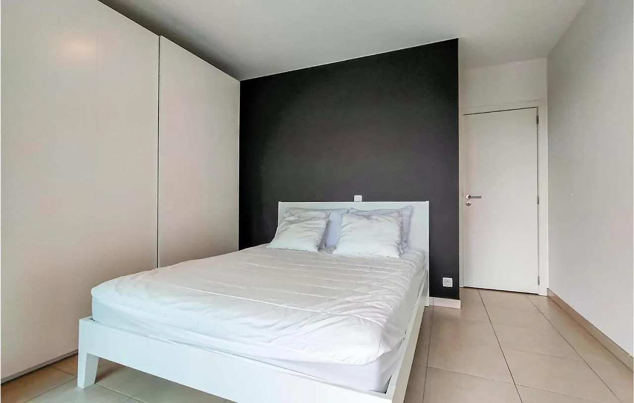 Ferienwohnung Residentie Crystal Ref, 84 Ostende Apartment