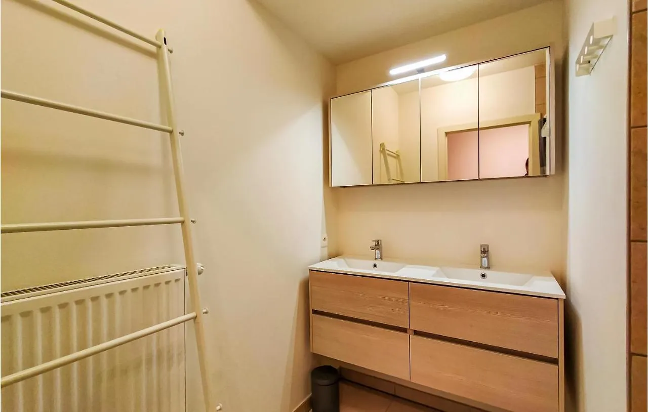 Ferienwohnung Residentie Crystal Ref, 84 Ostende 0*,  Belgien