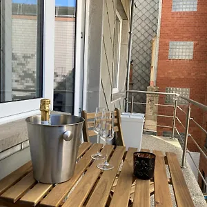 De Horloge Luxueus , Oostende België