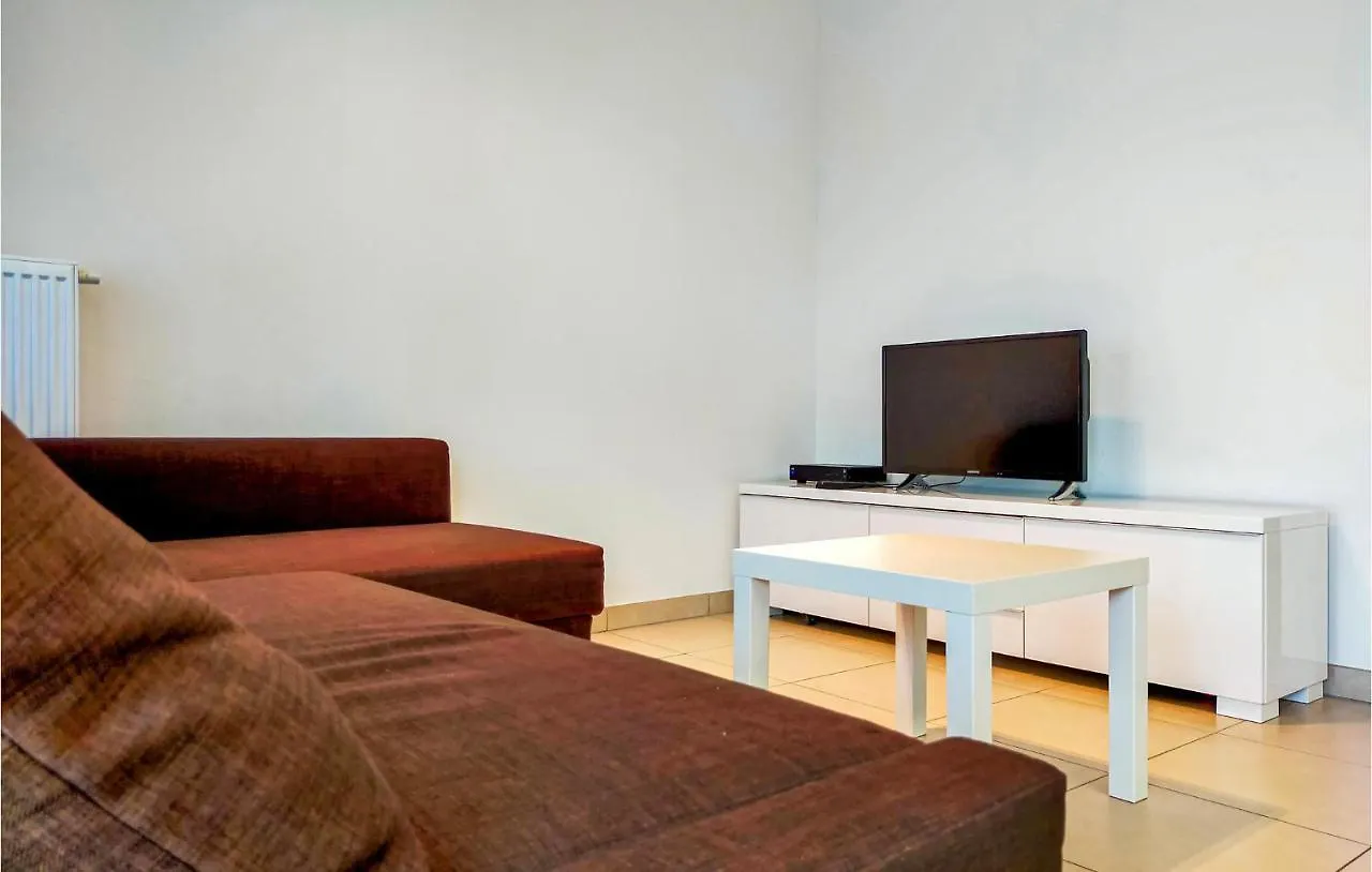 Residentie Crystal ref, 84 Appartement Oostende België