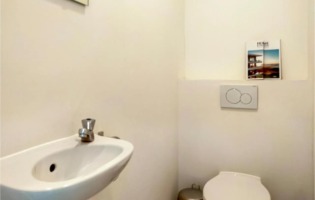 Residentie Crystal ref, 84 Appartement Oostende