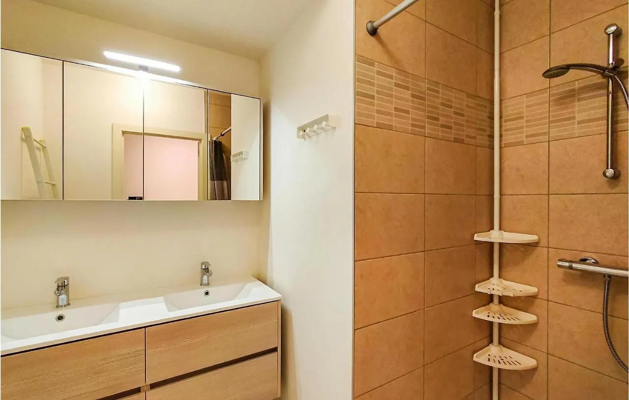 Residentie Crystal ref, 84 Appartement Oostende